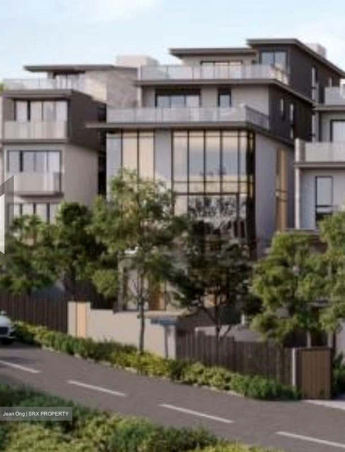 Chancery Lane (D11), Semi-Detached #582425281